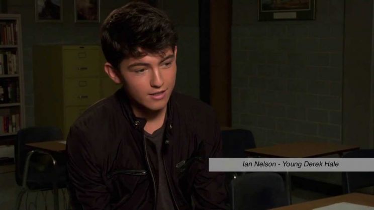 Ian Nelson