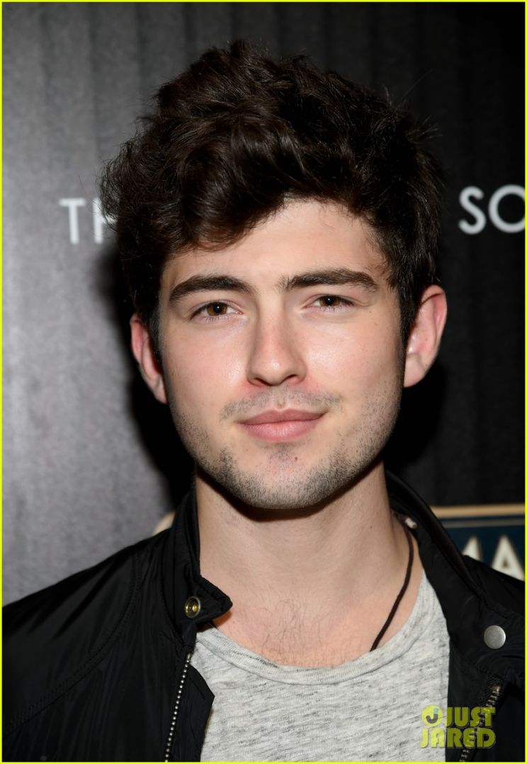 Ian Nelson