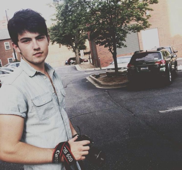 Ian Nelson