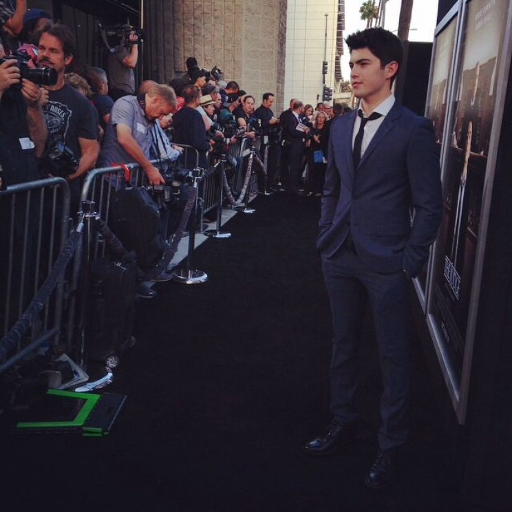 Ian Nelson