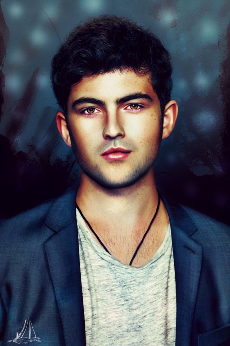 Ian Nelson