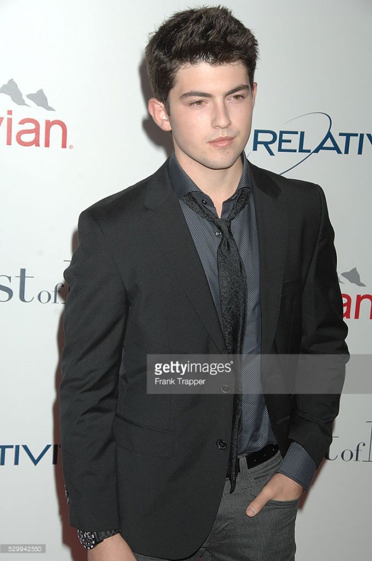 Ian Nelson