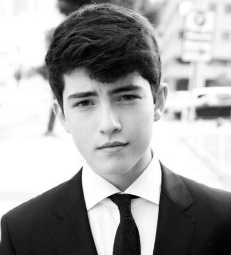 Ian Nelson