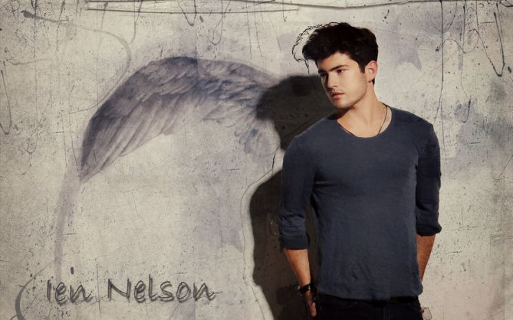 Ian Nelson