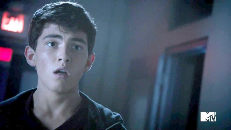 Ian Nelson