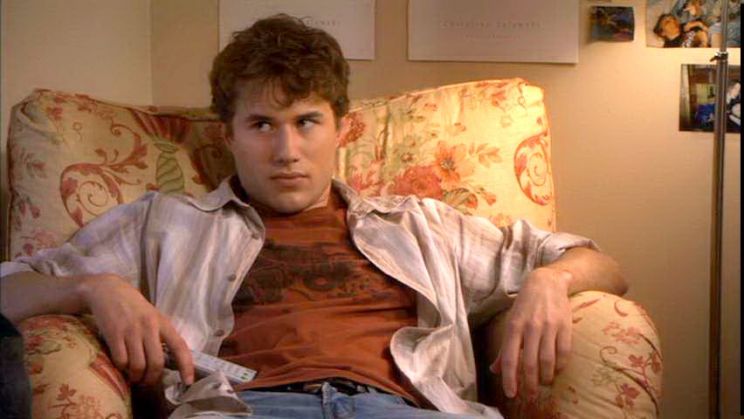 Ian Nelson