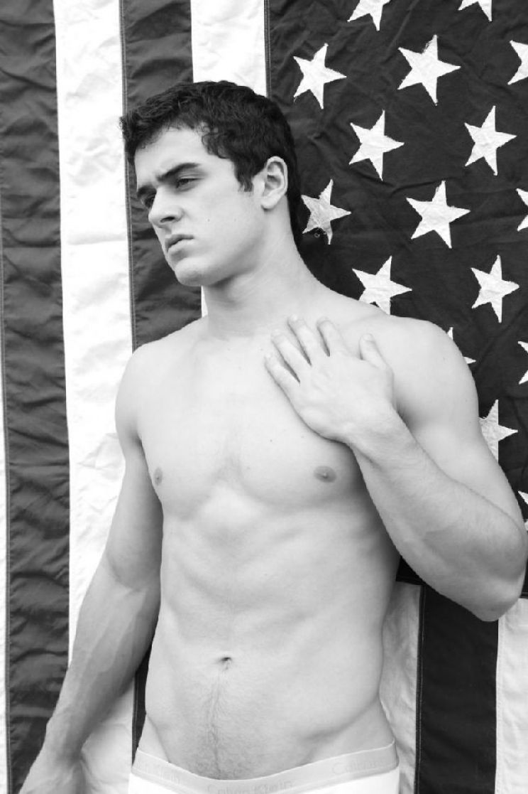 Ian Nelson