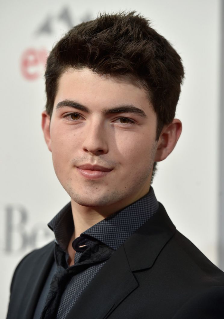 Ian Nelson