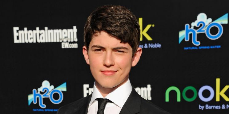 Ian Nelson