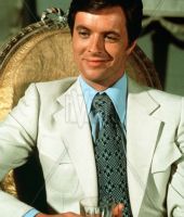 Ian Ogilvy