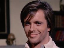 Ian Ogilvy