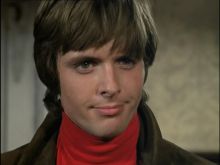 Ian Ogilvy