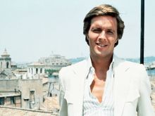 Ian Ogilvy