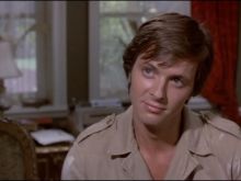 Ian Ogilvy