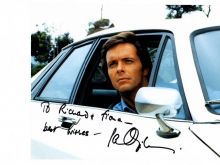 Ian Ogilvy