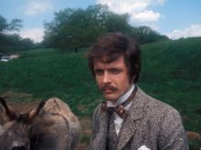 Ian Ogilvy