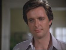 Ian Ogilvy