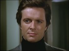 Ian Ogilvy