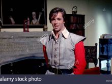 Ian Ogilvy