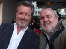 Ian Ogilvy