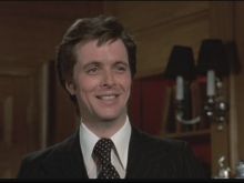 Ian Ogilvy