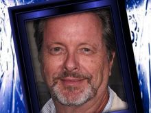 Ian Ogilvy