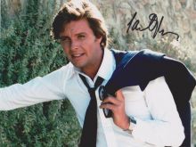 Ian Ogilvy