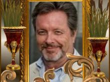 Ian Ogilvy