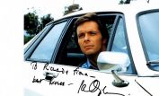 Ian Ogilvy