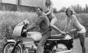 Ian Ogilvy