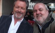 Ian Ogilvy