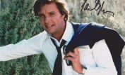 Ian Ogilvy