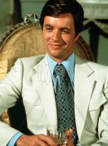 Ian Ogilvy