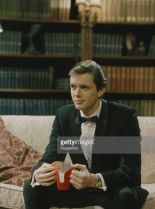 Ian Ogilvy