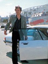 Ian Ogilvy