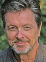 Ian Ogilvy