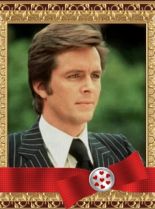 Ian Ogilvy