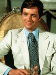 Ian Ogilvy