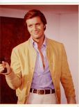 Ian Ogilvy