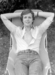 Ian Ogilvy