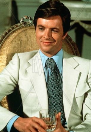 Ian Ogilvy