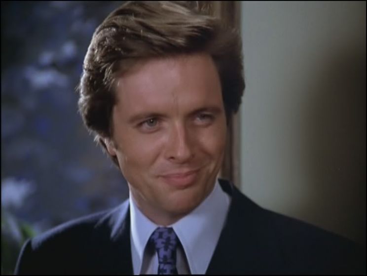 Ian Ogilvy