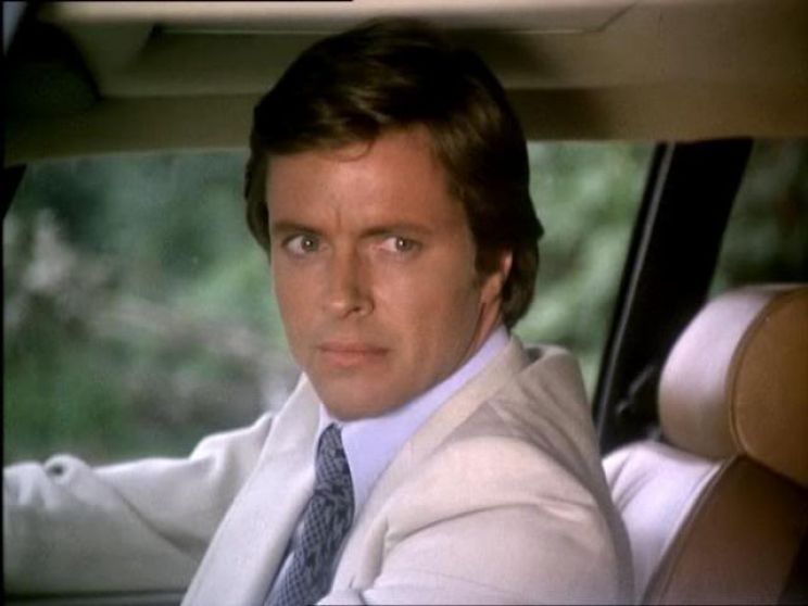 Ian Ogilvy