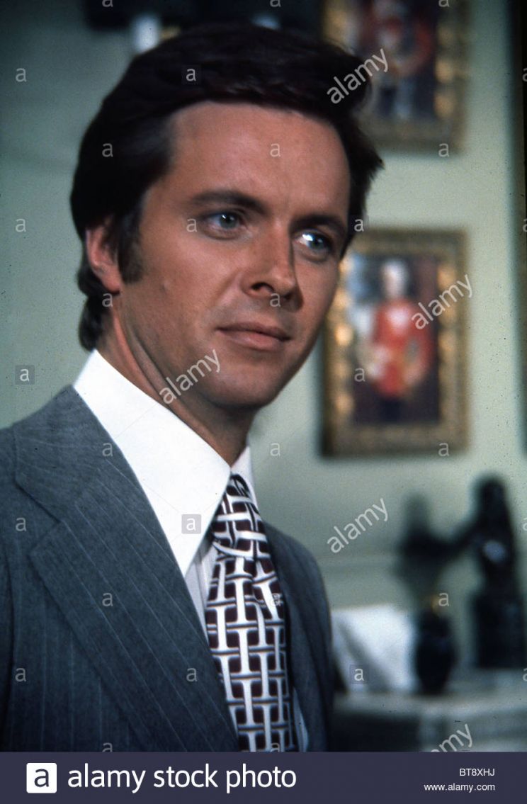 Ian Ogilvy