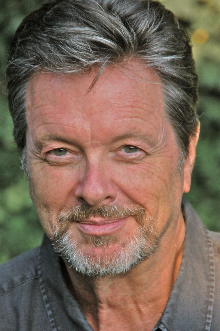 Ian Ogilvy