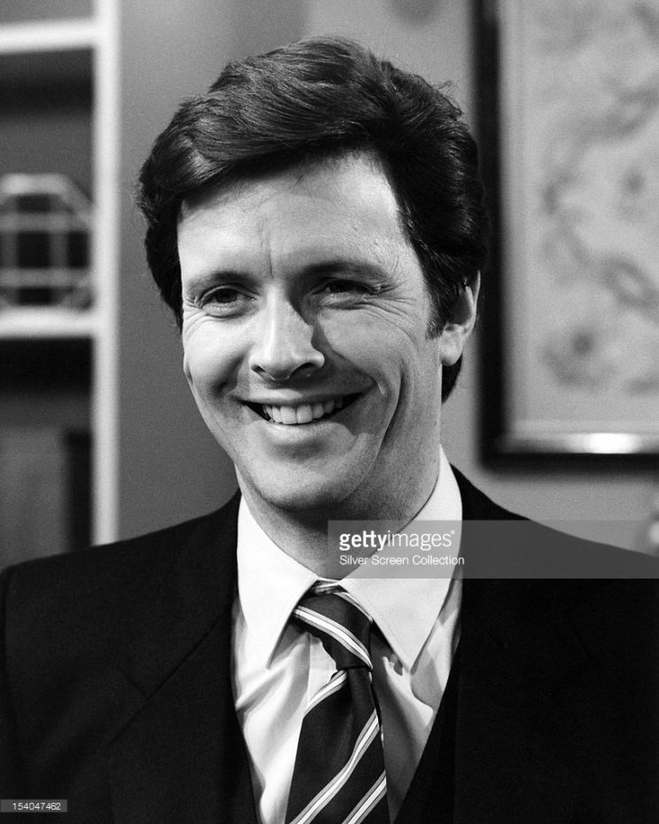 Ian Ogilvy