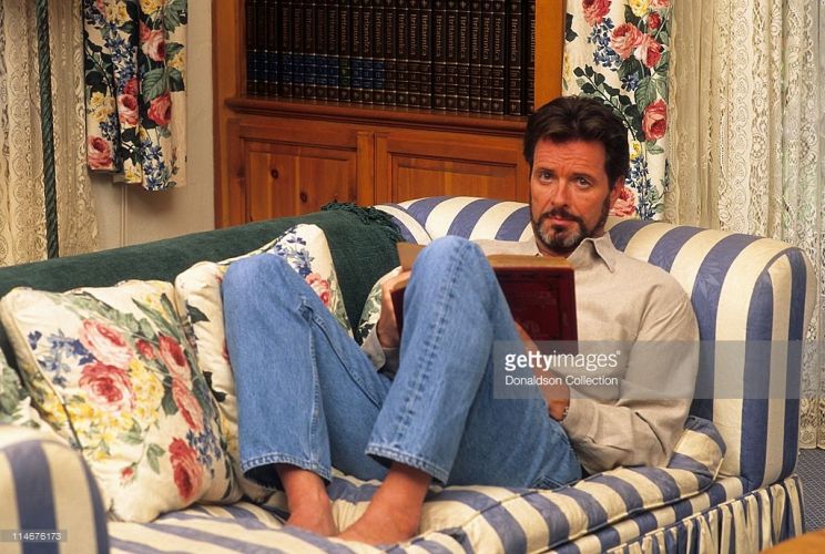 Ian Ogilvy