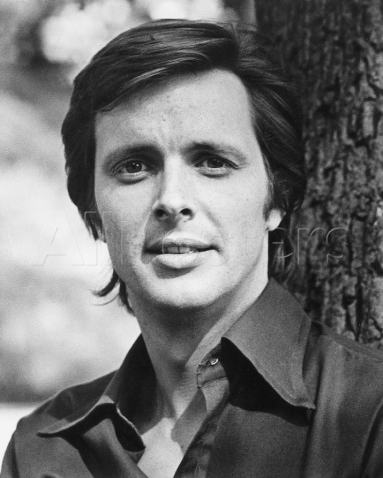 Ian Ogilvy