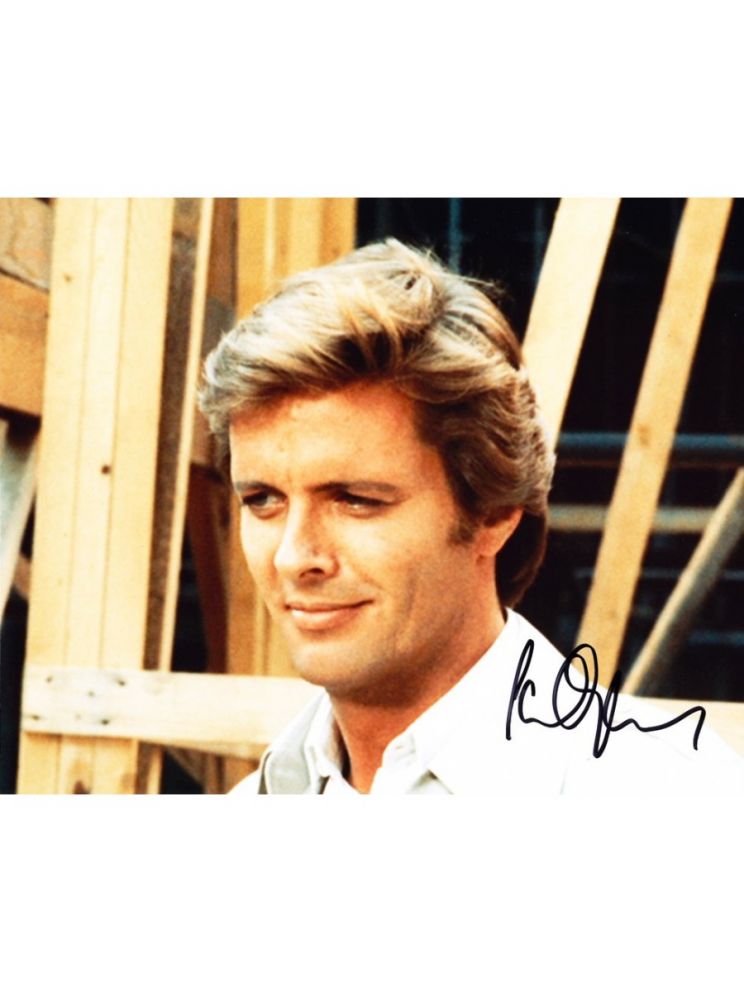 Ian Ogilvy