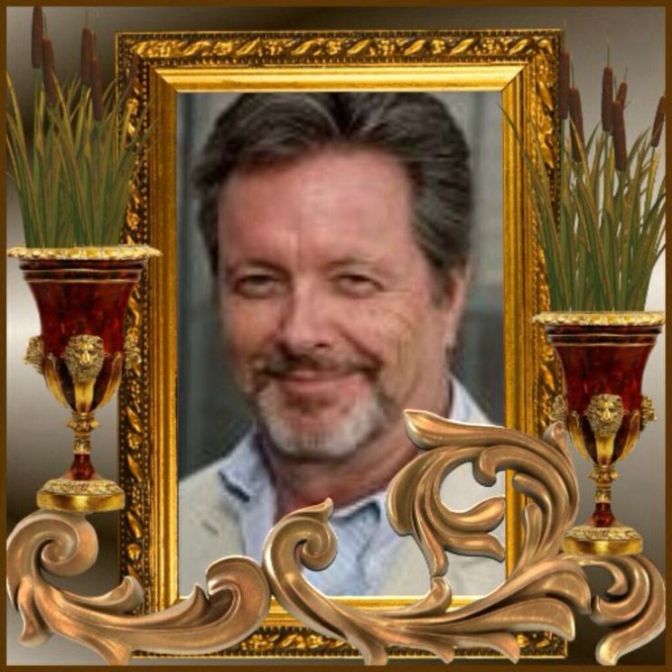 Ian Ogilvy